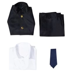 NewCosplay New Arrivals Anime Blue Period Yatora Yaguchi Outfits Halloween Carnival Suit Cosplay Costume