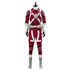 NewCosplay Black Widow Red Guardian Alexi Men Outfits Halloween Carnival Costume Cosplay Costume New Arrivals
