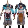 NewCosplay Genshin Impact Gorou Halloween Drive Thru Cosplay Costume