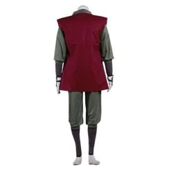 NewCosplay New Arrivals Naruto Jiraiya Whole Set Cosplay Costume 8 NewCosplay New Arrivals Naruto Jiraiya Whole Set Cosplay Costume