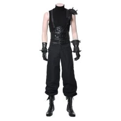NewCosplay New Arrivals Final Fantasy VII Remake Version Cloud Strife Cosplay Costume