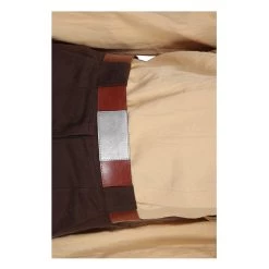 NewCosplay Star Wars Kaydel Ko Connix Cosplay Costume Outfits Halloween Carnival Suit