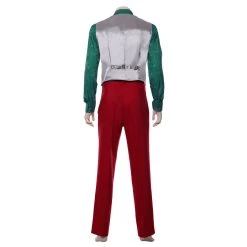 NewCosplay New Arrivals Joker 2019 Joaquin Phoenix Arthur Fleck Joker Cosplay Costume 24 NewCosplay New Arrivals Joker 2019 Joaquin Phoenix Arthur Fleck Joker Cosplay Costume