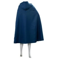 NewCosplay Game Of Thrones Daenerys Targaryen Cosplay Dress Cape Costume New Arrivals