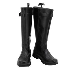 NewCosplay New Arrivals Star Wars: The Last Jedi Kylo Ren Boots Halloween Costumes Accessory Cosplay Shoes