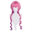 NewCosplay Miss Kobayashi‘s Dragon Maid Ilulu Heat Resistant Synthetic Hair Halloween Party Props Cosplay Wig