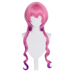 NewCosplay Miss Kobayashi‘s Dragon Maid Ilulu Heat Resistant Synthetic Hair Halloween Party Props Cosplay Wig