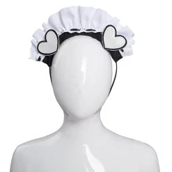 NewCosplay New Arrivals Azur Lane - IJN Noshiro Maid Dress Outfits Halloween Carnival Suit Cosplay Costume