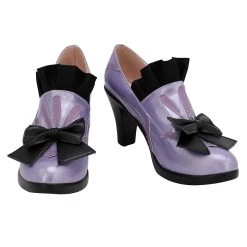 NewCosplay New Arrivals Final Fantasy VII Remake Cloud Strife Boots Halloween Costumes Accessory Cosplay Shoes