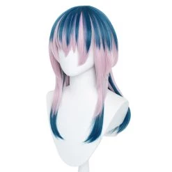 NewCosplay New Arrivals Tokyo Revengers Rindou Haitani Heat Resistant Synthetic Hair Carnival Halloween Party Props Cosplay Wig