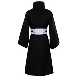 NewCosplay Naruto Akatsuki Kimono Outfits Halloween Carnival Suit Cosplay Costume