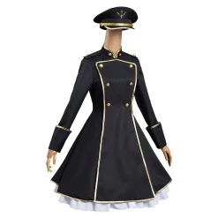 NewCosplay Anime My Dress-Up Darling Inui Sajuna Cosplay Costume Dress Outfits Halloween Carnival Suit New Arrivals 22 NewCosplay Anime My Dress-Up Darling Inui Sajuna Cosplay Costume Dress Outfits Halloween Carnival Suit New Arrivals
