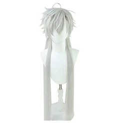 NewCosplay New Arrivals Kuzuha Sanya Vtuber Heat Resistant Synthetic Hair Carnival Halloween Party Props Cosplay Wig