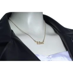 NewCosplay Bride Of Chucky Tiffany Coat Dress Outfits Halloween Carnival Suit Cosplay Costume