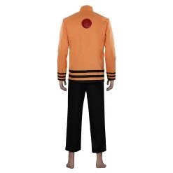 NewCosplay New Arrivals Boruto: Naruto Next Generations Naruto Uzumaki Cosplay Costume