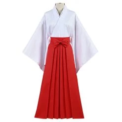 NewCosplay Anime Jujutsu Kaisen Kimono Outfits JK Uniform Halloween Carnival Costume Cosplay Costume