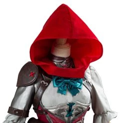 NewCosplay OW Overwatch Ashe Elizabeth Caledonia Full Set Halloween Carnival Cosplay Costume New Arrivals