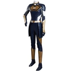 NewCosplay Midnight Sons Nico Minoru Outfits Halloween Carnival Suit Cosplay Costume New Arrivals