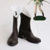 NewCosplay New Arrivals Shining Tears Elwing Cosplay Boots Shoes