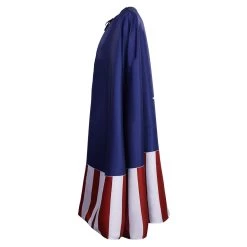 NewCosplay WHAT IF Captain America Outfit Halloween Carnival Cosplay Costume New Arrivals