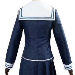 NewCosplay Fruits Basket Tohru Honda Navy School Uniform Cosplay Costume New Arrivals 13 NewCosplay Fruits Basket Tohru Honda Navy School Uniform Cosplay Costume New Arrivals
