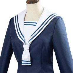 NewCosplay Fruits Basket Tohru Honda Navy School Uniform Cosplay Costume New Arrivals 15 NewCosplay Fruits Basket Tohru Honda Navy School Uniform Cosplay Costume New Arrivals