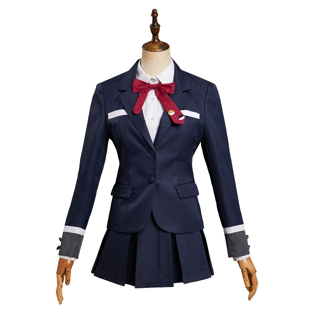 New Cosplaysky Anime Tomodachi Game Maria Mizuse Cosplay Costume School Uniform Dress Outfits New Arrivals 3 New Cosplaysky Anime Tomodachi Game Maria Mizuse Cosplay Costume School Uniform Dress Outfits New Arrivals