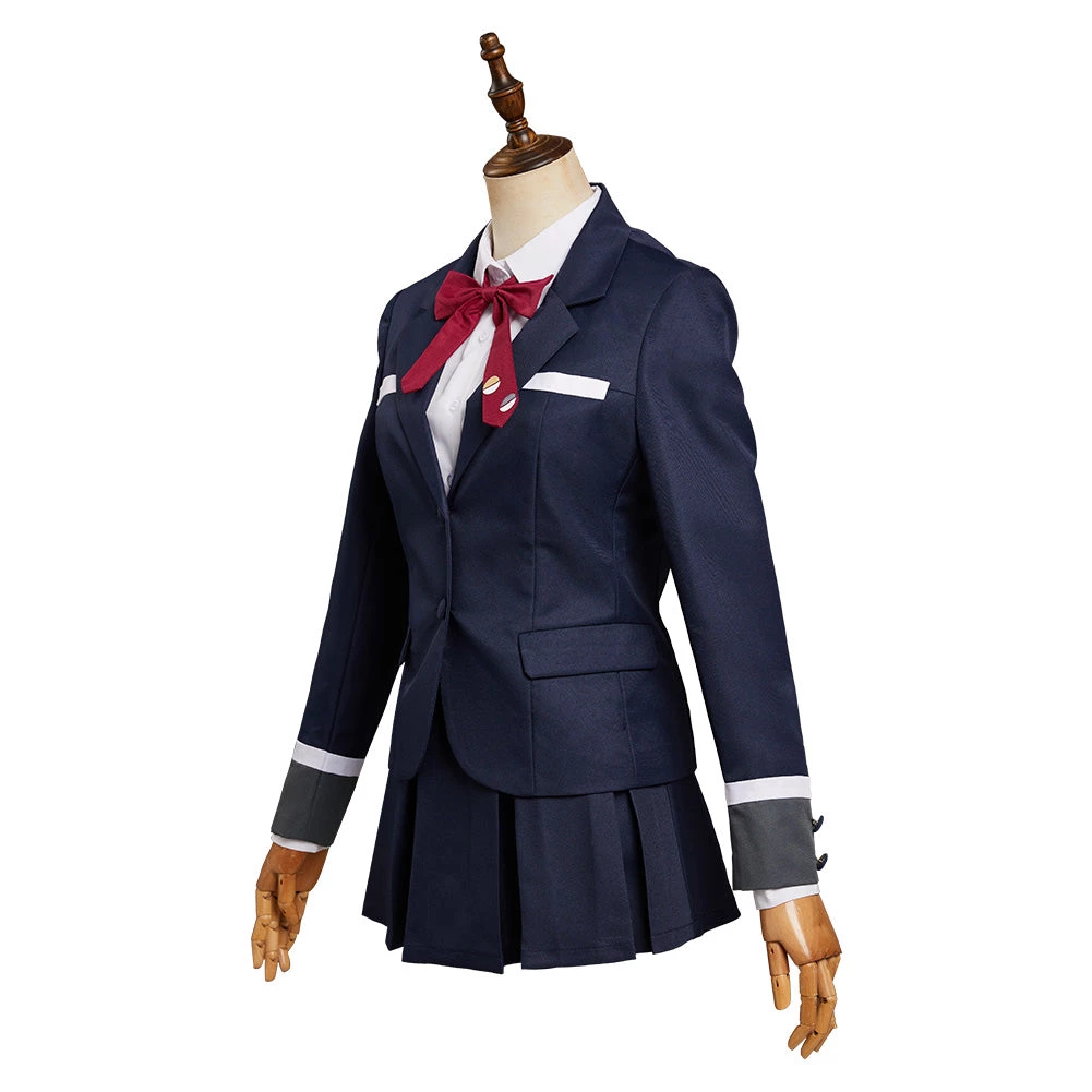 New Cosplaysky Anime Tomodachi Game Maria Mizuse Cosplay Costume School Uniform Dress Outfits New Arrivals 5 New Cosplaysky Anime Tomodachi Game Maria Mizuse Cosplay Costume School Uniform Dress Outfits New Arrivals