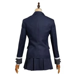 New Cosplaysky Anime Tomodachi Game Maria Mizuse Cosplay Costume School Uniform Dress Outfits New Arrivals 14 New Cosplaysky Anime Tomodachi Game Maria Mizuse Cosplay Costume School Uniform Dress Outfits New Arrivals