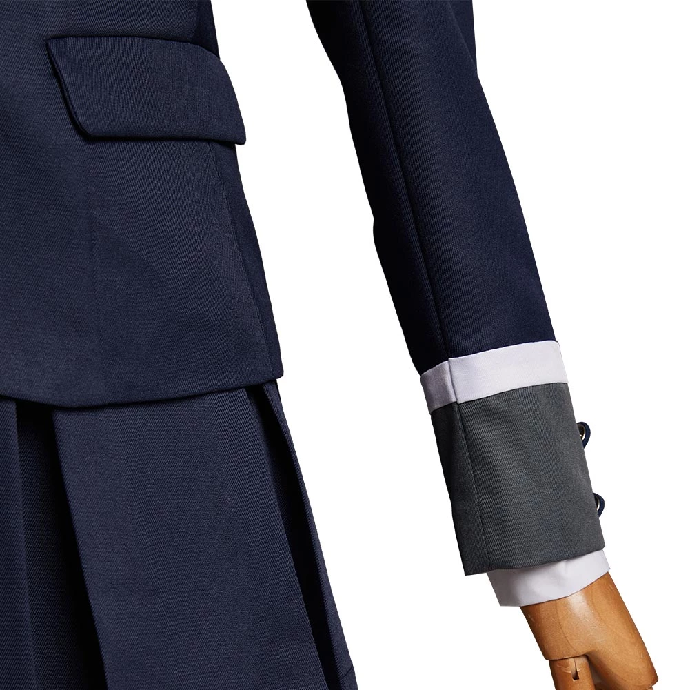 New Cosplaysky Anime Tomodachi Game Maria Mizuse Cosplay Costume School Uniform Dress Outfits New Arrivals 9 New Cosplaysky Anime Tomodachi Game Maria Mizuse Cosplay Costume School Uniform Dress Outfits New Arrivals