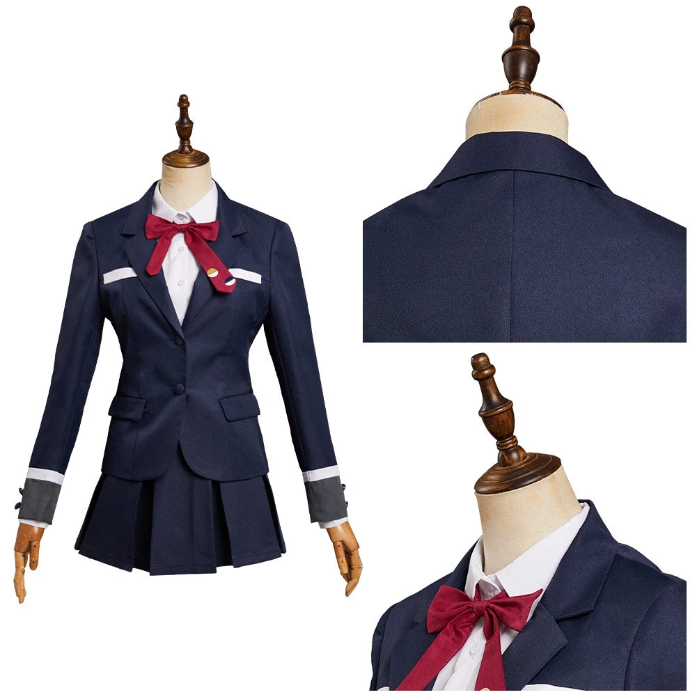 New Cosplaysky Anime Tomodachi Game Maria Mizuse Cosplay Costume School Uniform Dress Outfits New Arrivals 4 New Cosplaysky Anime Tomodachi Game Maria Mizuse Cosplay Costume School Uniform Dress Outfits New Arrivals