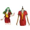 Cossky New Arrivals Joker 2019 Arthur Fleck Female Joker Outfits Original Design Cosplay Costume 1 Cossky New Arrivals Joker 2019 Arthur Fleck Female Joker Outfits Original Design Cosplay Costume