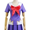 NewCosplay New Arrivals Future Diary Gasai Yuno Cosplay Costume