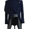 NewCosplay New Arrivals Musical Les Miserables Norm Lewis Javert Jacket Costume