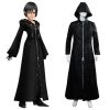 CosplaySky Kingdom Hearts III-office Uniform Cosplay Costume New Arrivals