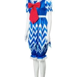 CosplaySky 2018 Mary Poppins Returns 2 Mary Poppins Bathtime Costume New Arrivals