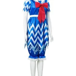 CosplaySky 2018 Mary Poppins Returns 2 Mary Poppins Bathtime Costume New Arrivals