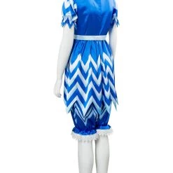 CosplaySky 2018 Mary Poppins Returns 2 Mary Poppins Bathtime Costume New Arrivals