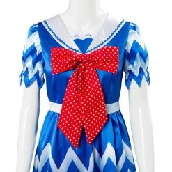 CosplaySky 2018 Mary Poppins Returns 2 Mary Poppins Bathtime Costume New Arrivals