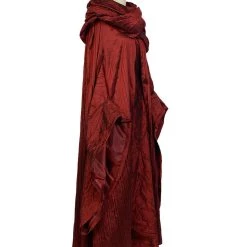 NewCosplay New Arrivals GoT Game Of Thrones Melisandre Red Woman Outfit Cosplay Costume 14 NewCosplay New Arrivals GoT Game Of Thrones Melisandre Red Woman Outfit Cosplay Costume
