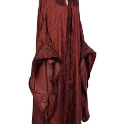 NewCosplay New Arrivals GoT Game Of Thrones Melisandre Red Woman Outfit Cosplay Costume 15 NewCosplay New Arrivals GoT Game Of Thrones Melisandre Red Woman Outfit Cosplay Costume