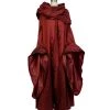 NewCosplay New Arrivals GoT Game Of Thrones Melisandre Red Woman Outfit Cosplay Costume 1 NewCosplay New Arrivals GoT Game Of Thrones Melisandre Red Woman Outfit Cosplay Costume