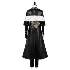 NewCosplay Final Fantasy XV FF15 Gentiana Outfit Cosplay Costume New Arrivals