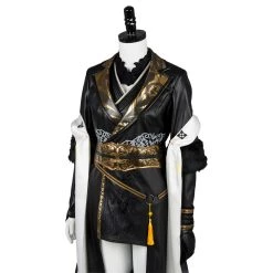 NewCosplay Final Fantasy XV FF15 Gentiana Outfit Cosplay Costume New Arrivals