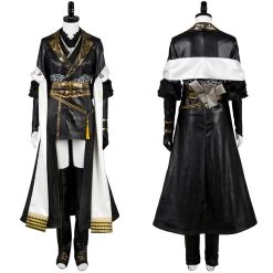 NewCosplay Final Fantasy XV FF15 Gentiana Outfit Cosplay Costume New Arrivals