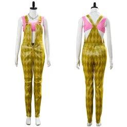 NewCosplay New Arrivals And The Fantabulous Emancipation Of One Harley Quinn Cosplay Birds Of Prey Harley Quinn Suit Cosplay Costume