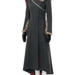New Cosplaysky New Arrivals Game Of Thrones Season 7 Daenerys Targaryen Dany Mother Of Dragon Outfit Gown Dress