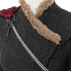 New Cosplaysky New Arrivals Game Of Thrones Season 7 Daenerys Targaryen Dany Mother Of Dragon Outfit Gown Dress