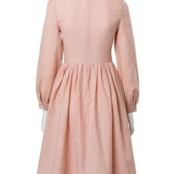 NewCosplay New Arrivals Stranger Things Eleven Millie Bobby Brown Dress Cosplay Costume