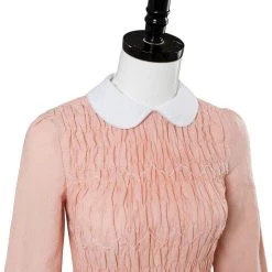 NewCosplay New Arrivals Stranger Things Eleven Millie Bobby Brown Dress Cosplay Costume